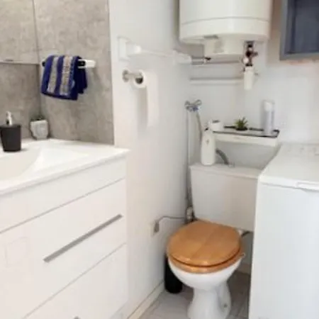 Familial Proche Avec Piscine Collective - Fr-1-529-269 * Le Barcarès