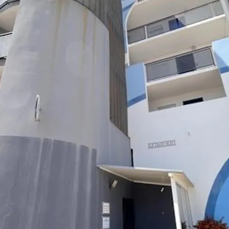 Apartamento Familial Proche Avec Piscine Collective - Fr-1-529-269 Le Barcarès