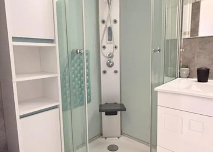 Apartamento Familial Proche Avec Piscine Collective - Fr-1-529-269