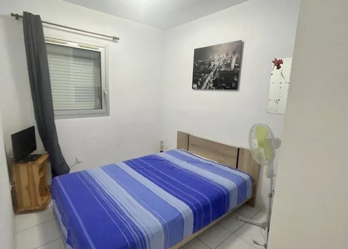 Familial Proche Avec Piscine Collective - Fr-1-529-269 Apartamento *