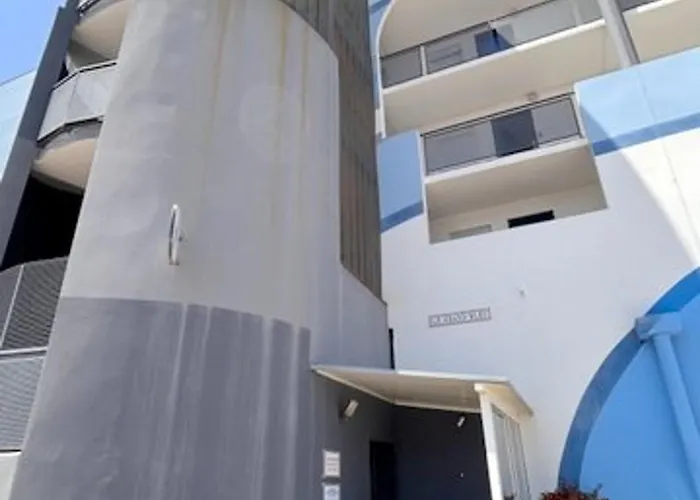 Apartamento Familial Proche Avec Piscine Collective - Fr-1-529-269 Le Barcarès